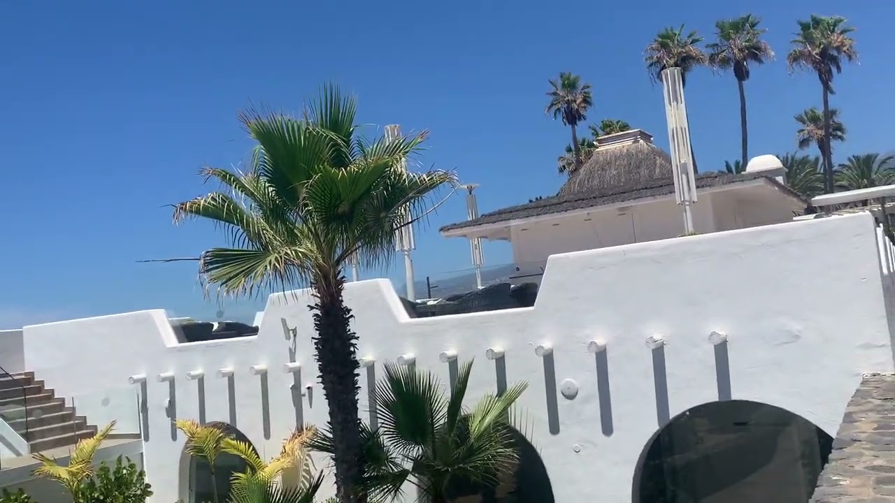 OA BEACH CLUB TENERIFE
