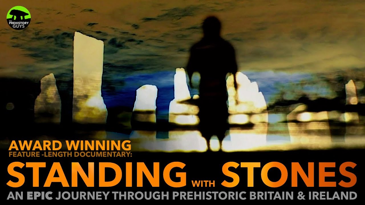 An EPIC journey through megalithic Britain & Ireland
