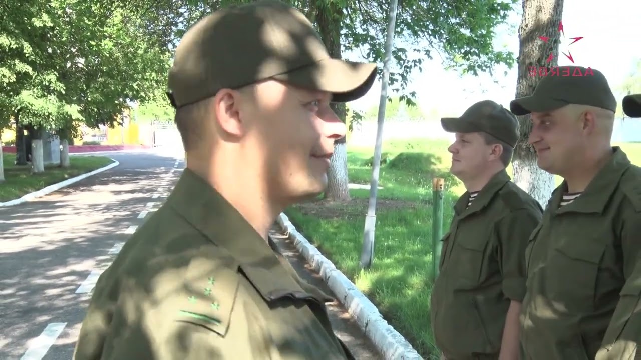 Медалью «За отвагу» награжден командир саперно-пиротехнической группы войсковой части Алексей