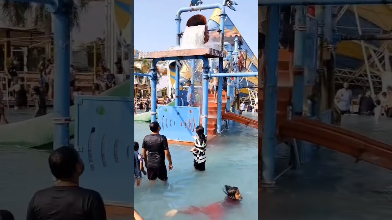 MM Fun City Raipur 🌊🚣 Water park 🌬️🏄 Raipur Chhattisgarh 💦☔ #krishnabaghel