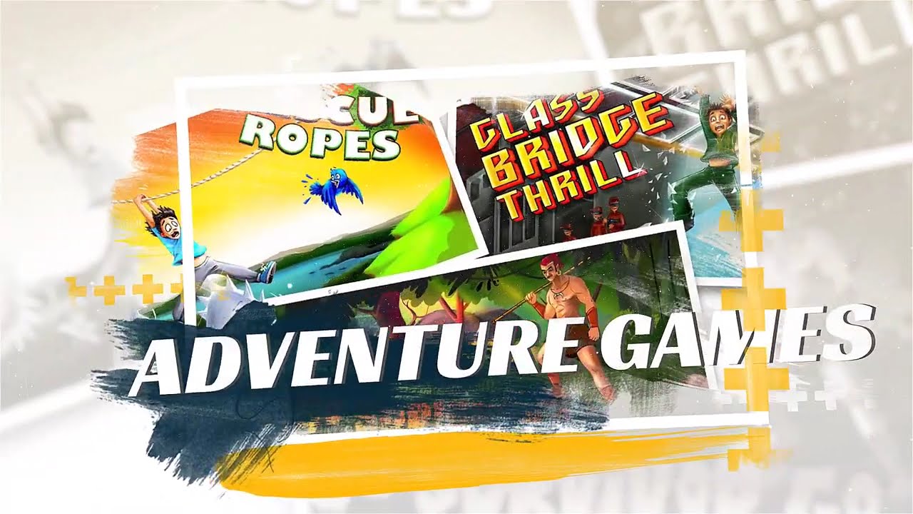Explore 100+ Free Online Game Categories at PlayRevolution Games