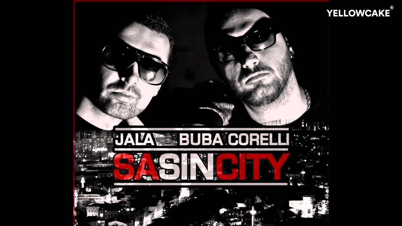 Buba Corelli & Jala - Kim Kardashian (produced by Buba Corelli)
