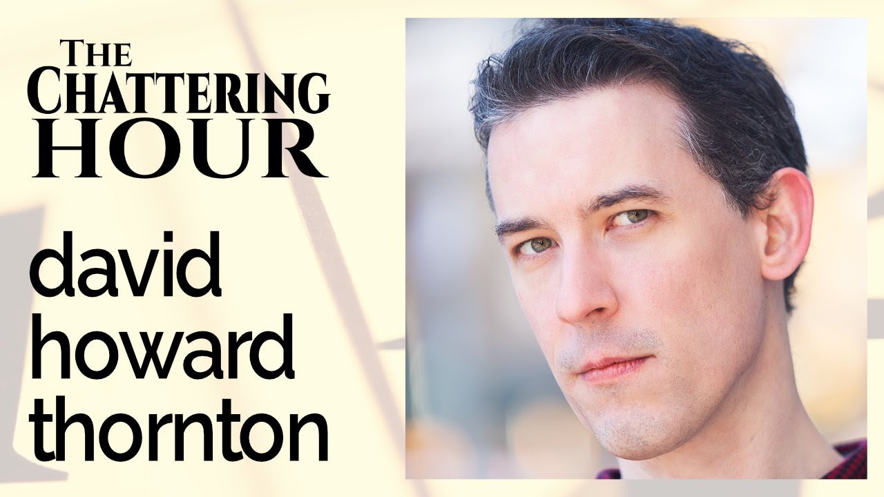 David Howard Thornton
