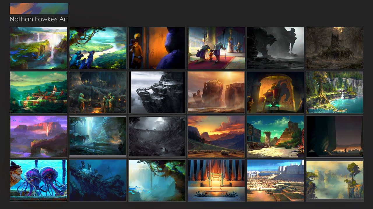 LightBox Expo Portfolio Reviews!