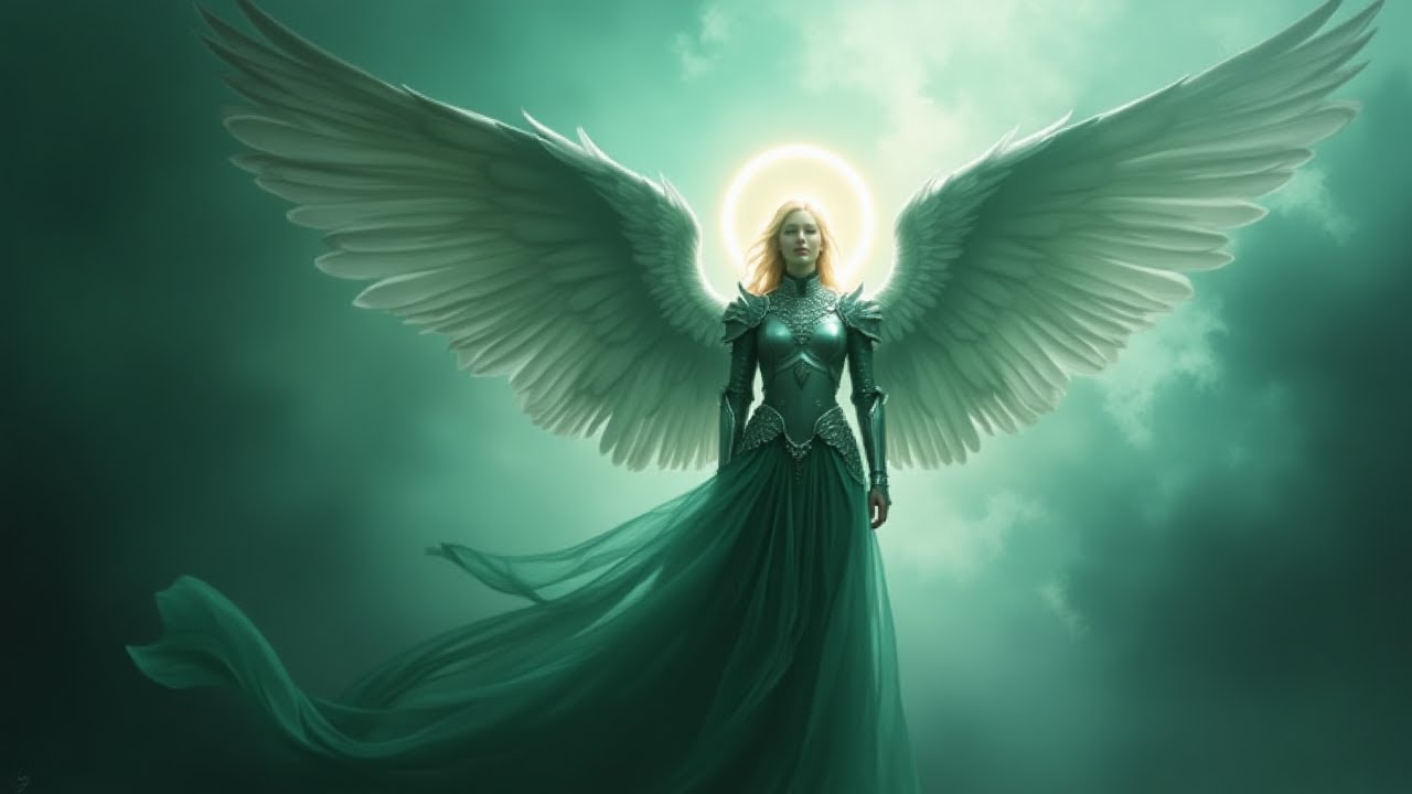 Aetheria Novare - The Light In You | Christian Epic-Symphonic Metal
