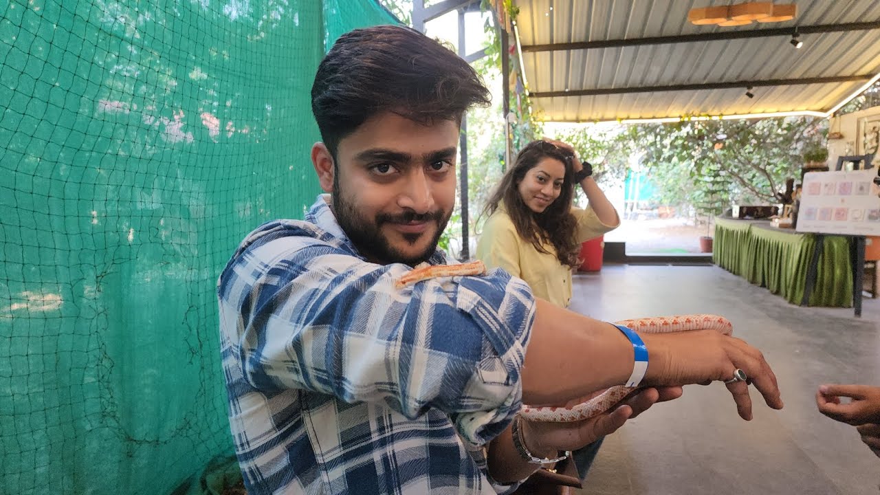 Daily Vlog | Pakdhandi farm day 2.