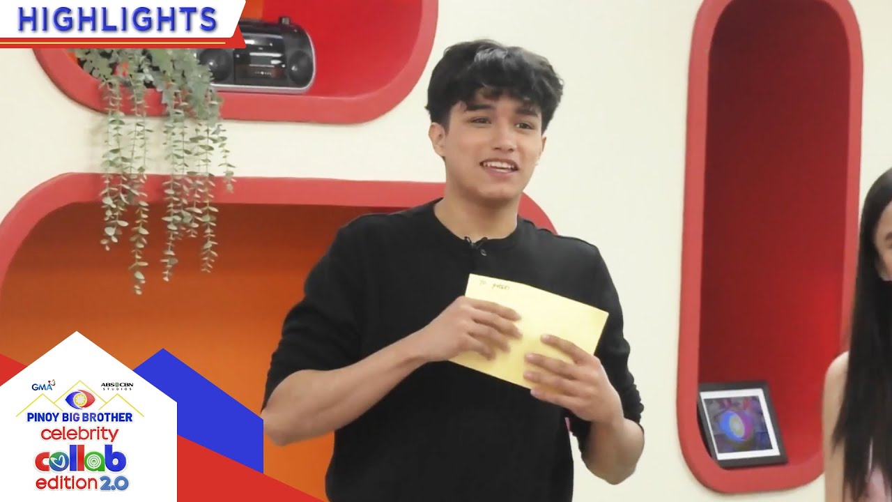 Day 2: Fred, nagdiwang ng birthday sa bahay ni Kuya! | PBB Collab 2.0