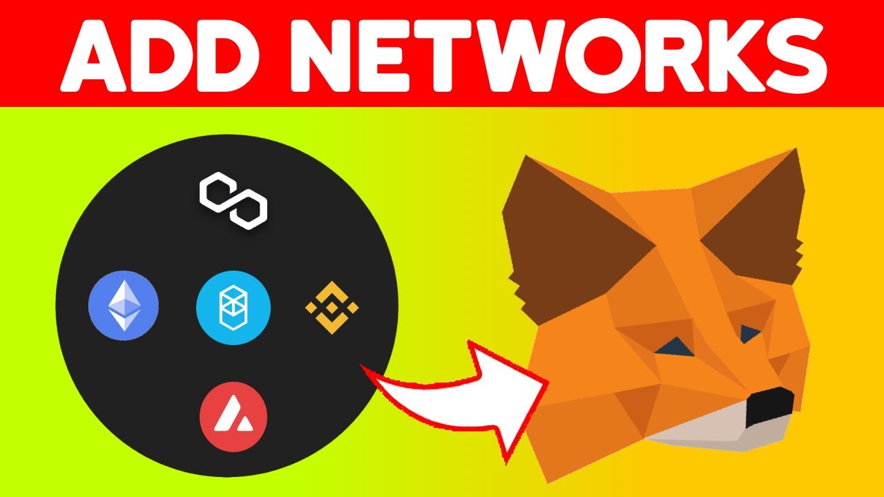 🔥 How to Add a Token to Metamask Automatically (VERY EASY!!)