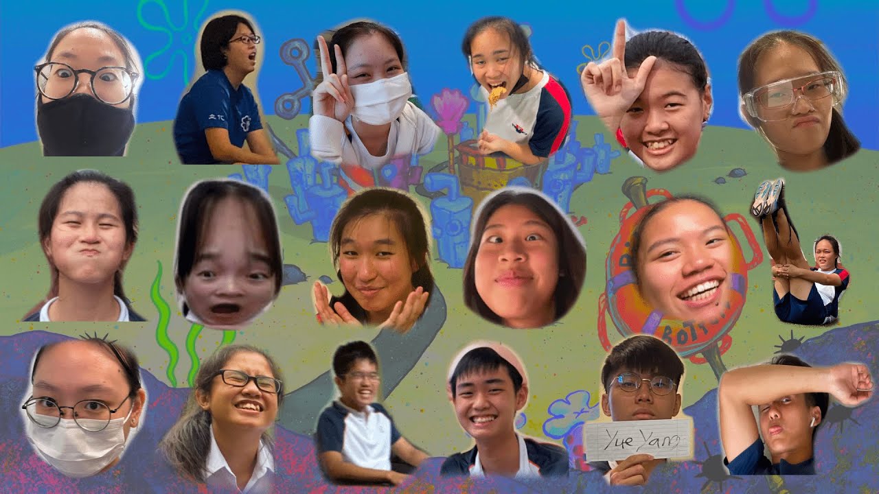 happy graduation 20J17!