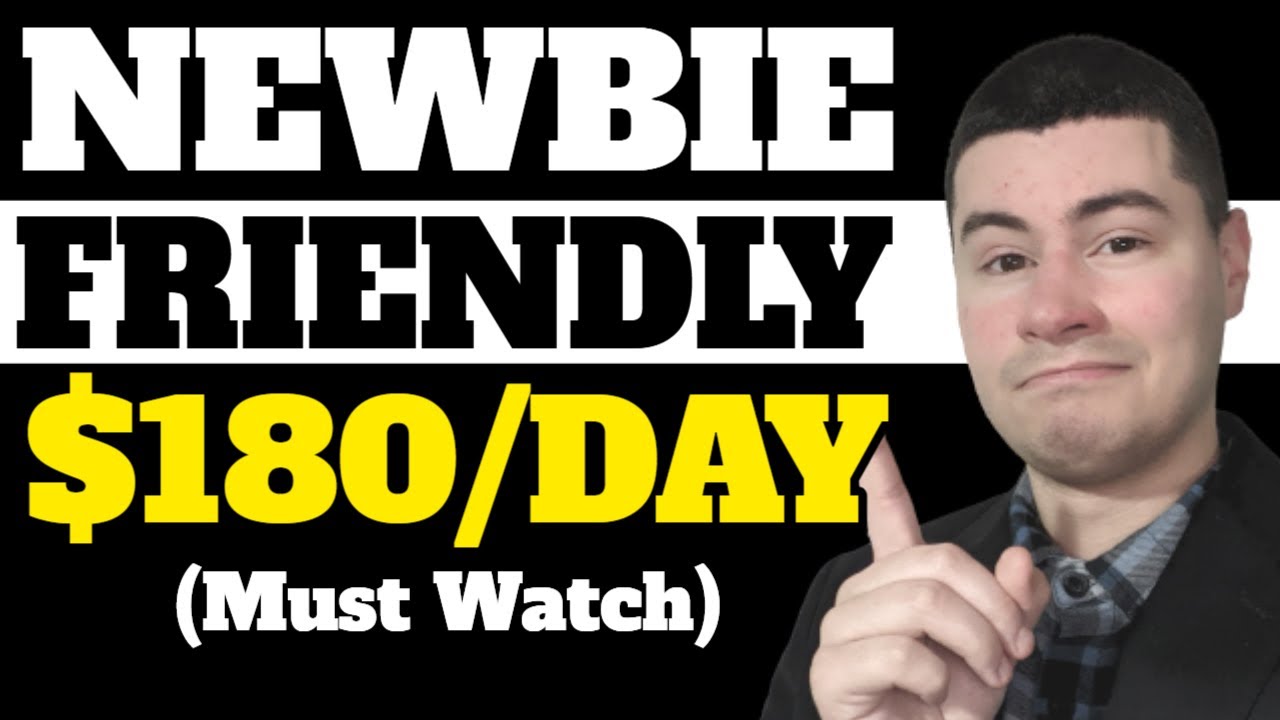 How I Made An Extra $180 Using A Proven Affiliate System For Beginners