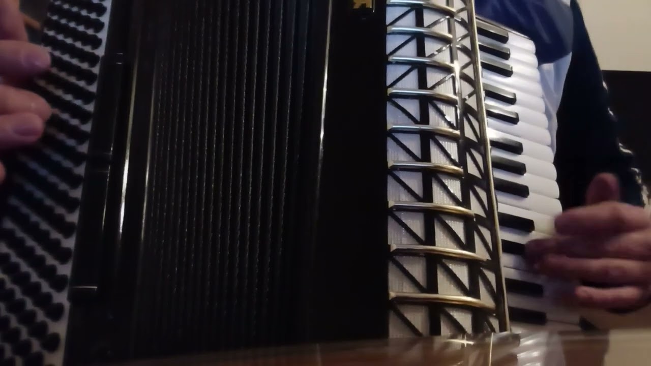 Milan Babić Ne mogu duso, ne mogu (cover)