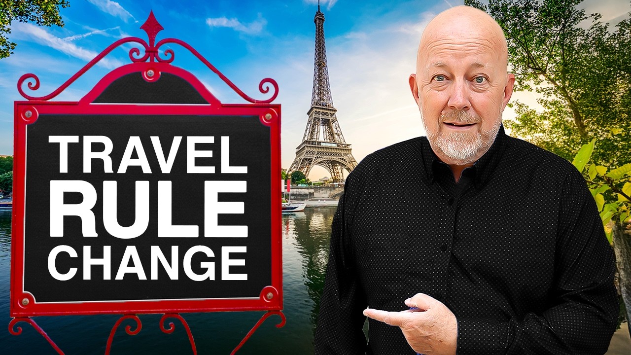Paris Will Never Be The Same (Spring 2026 News & Update)
