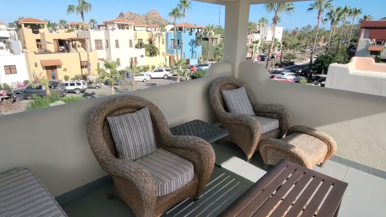 rental house in Loreto, Baja California