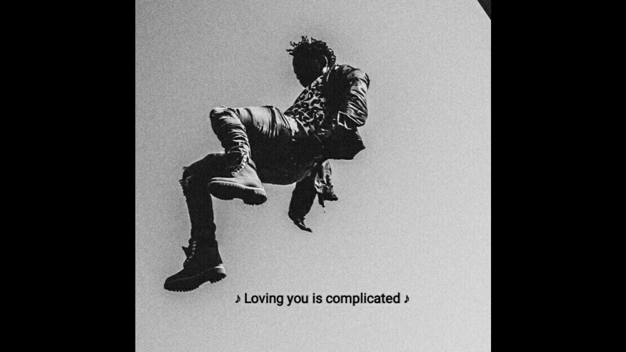 [FREE] KENDRICK LAMAR TYPE BEAT - 
