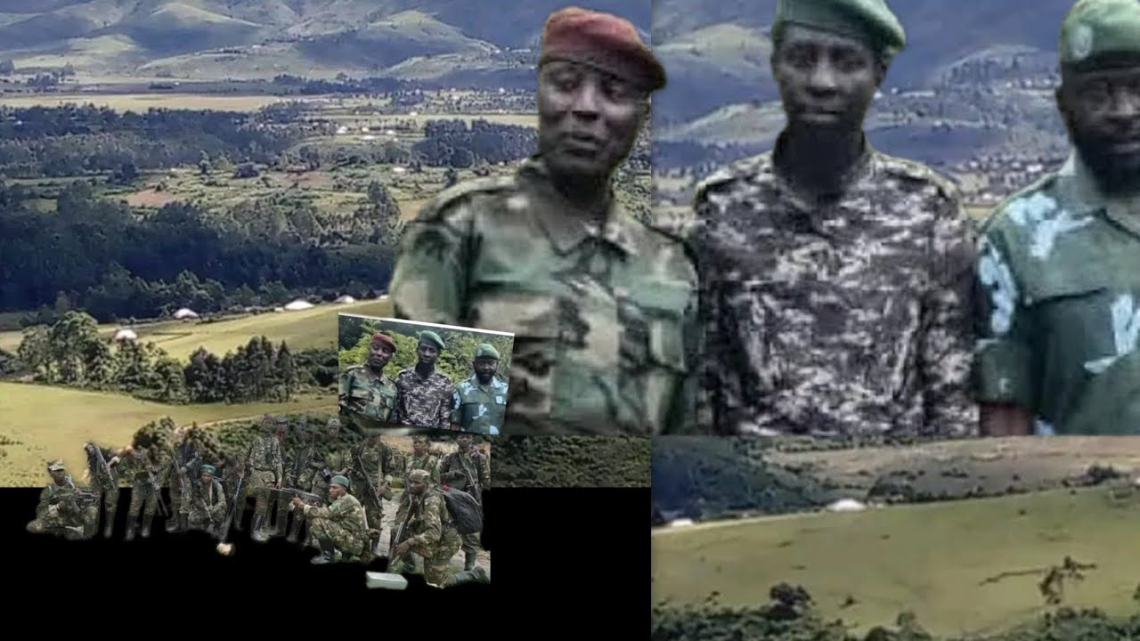 🔴 RUGEZI KUWIHENE HARI KUBERA INTAMBARA IKOMEYE ABANZI KOBARAHONDWA BIFATIKA 