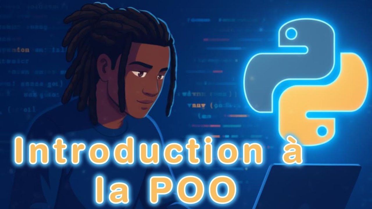 Apprendre Python : Introduction à la Programmation Orientée Objet - Chapitre17