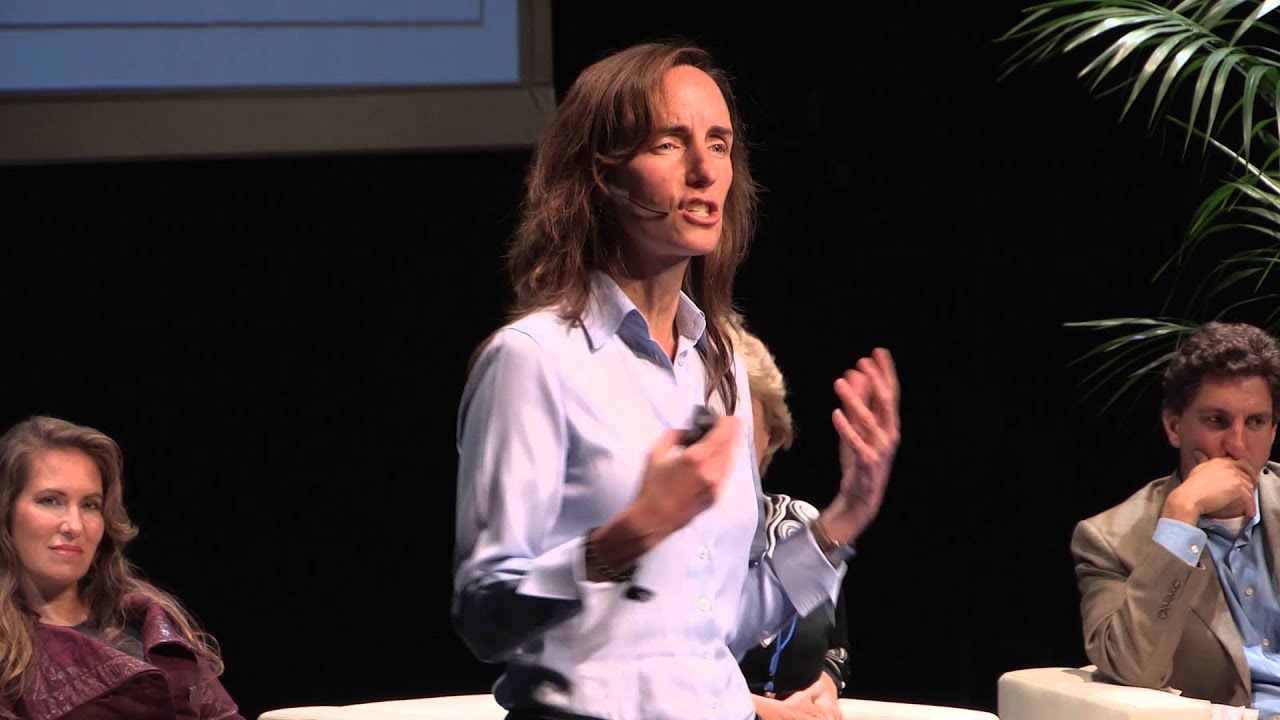 Jacqueline Carter & Rasmus Hougaard: The Misconceptions of Mindfulness at Work