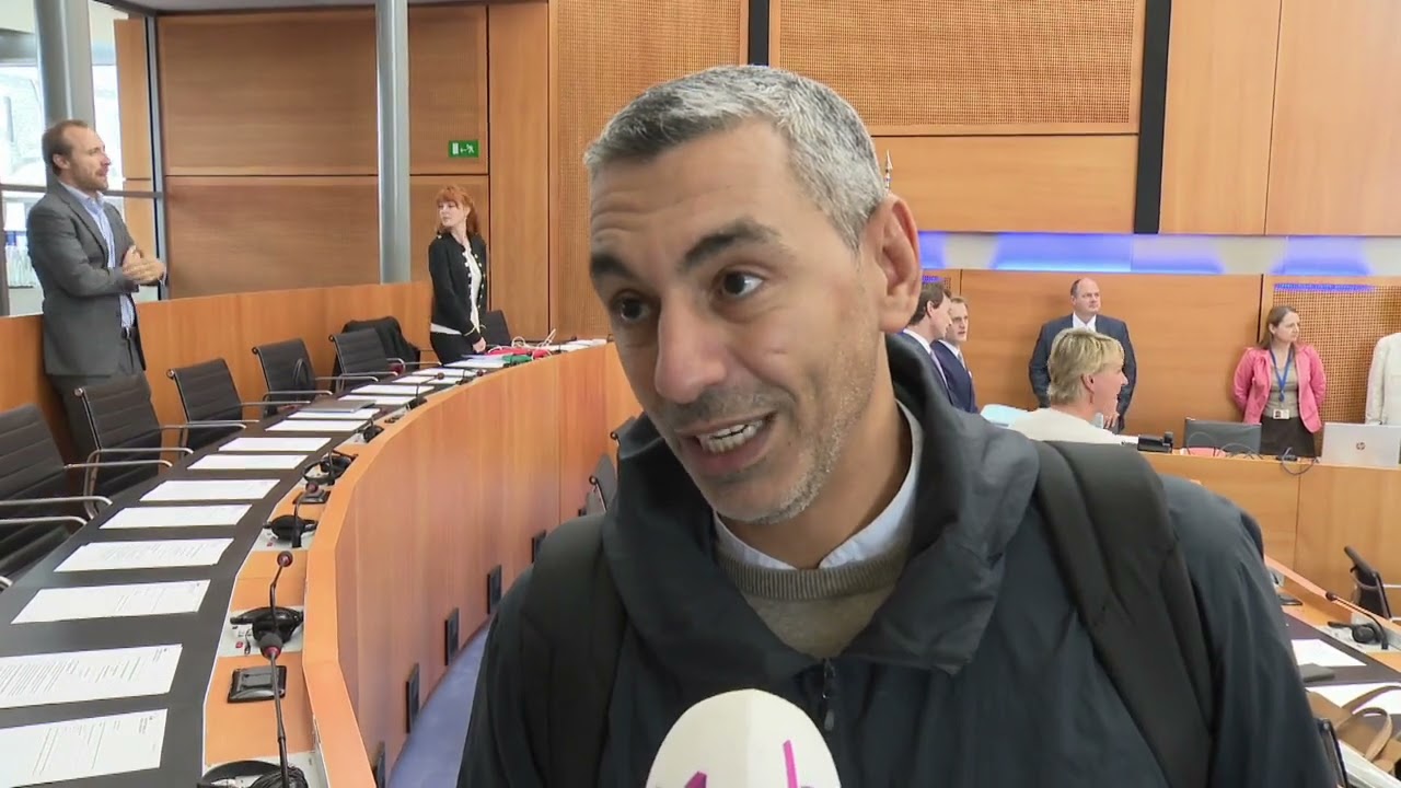 Le parlement bruxellois fait sa rentrée : les dossiers sur la table