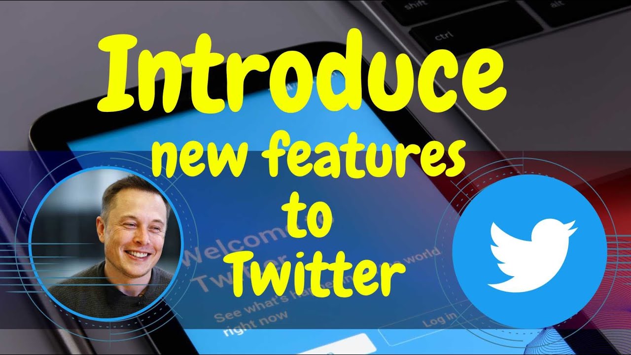 Twitter introduces new chat features