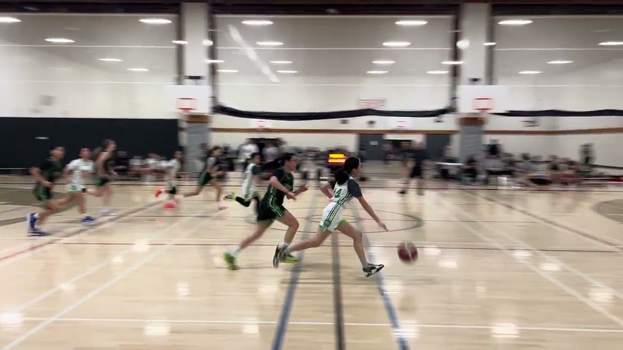 2026 Metropolis - Eagles vs Eaes U13