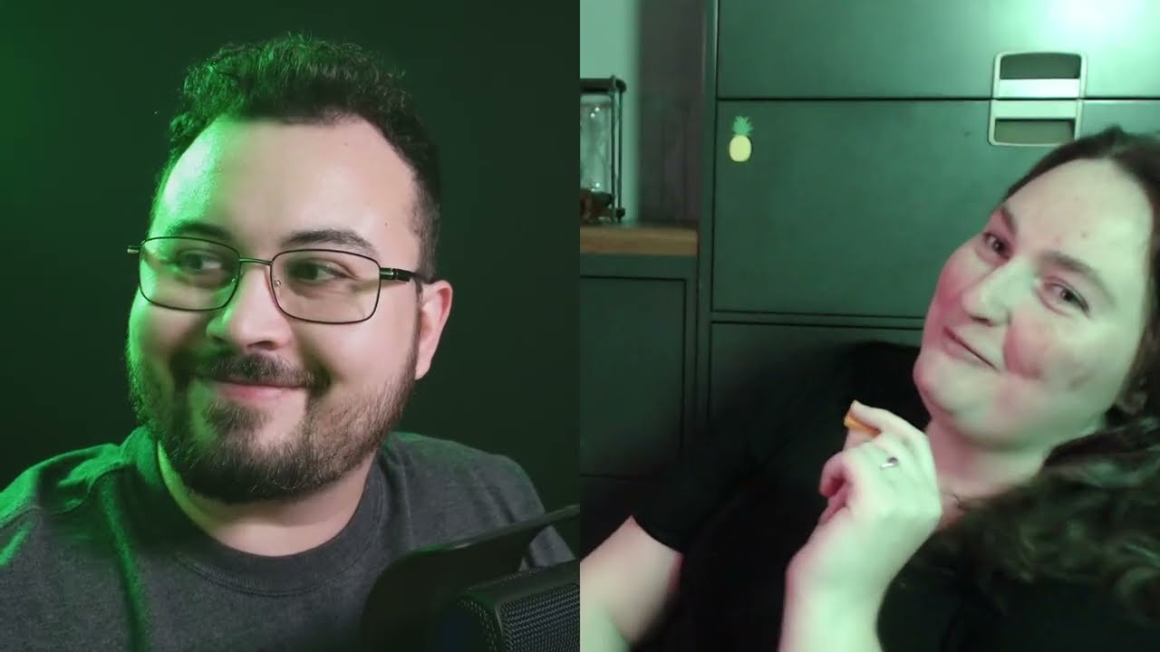 New Years Stream