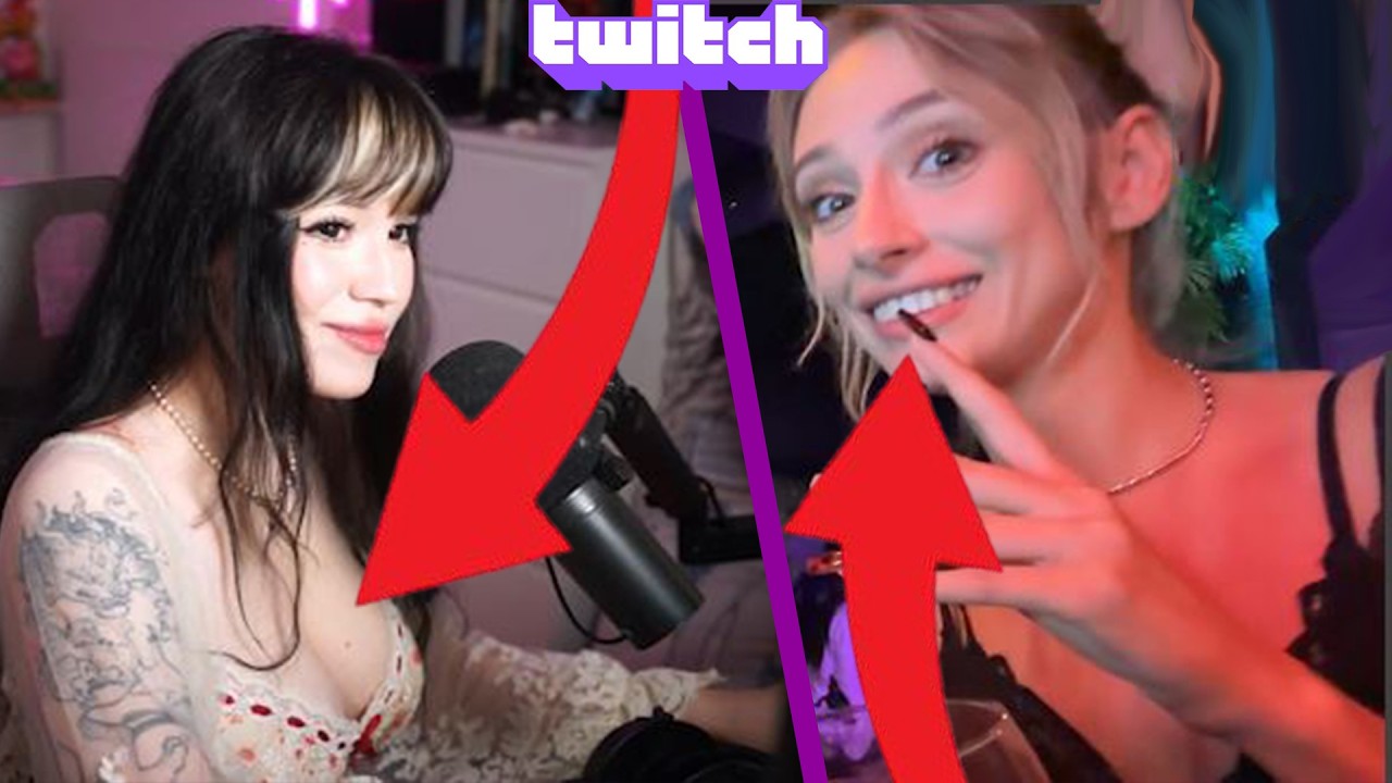 NAJLEPSZE MOMENTY POLSKIEGO TWITCHA😂🔥 – TWITCH SHOTY #118