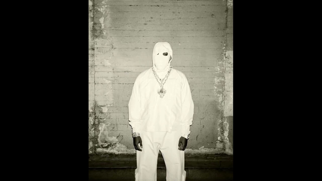 CAN YOU FEEL IT? - Don Toliver