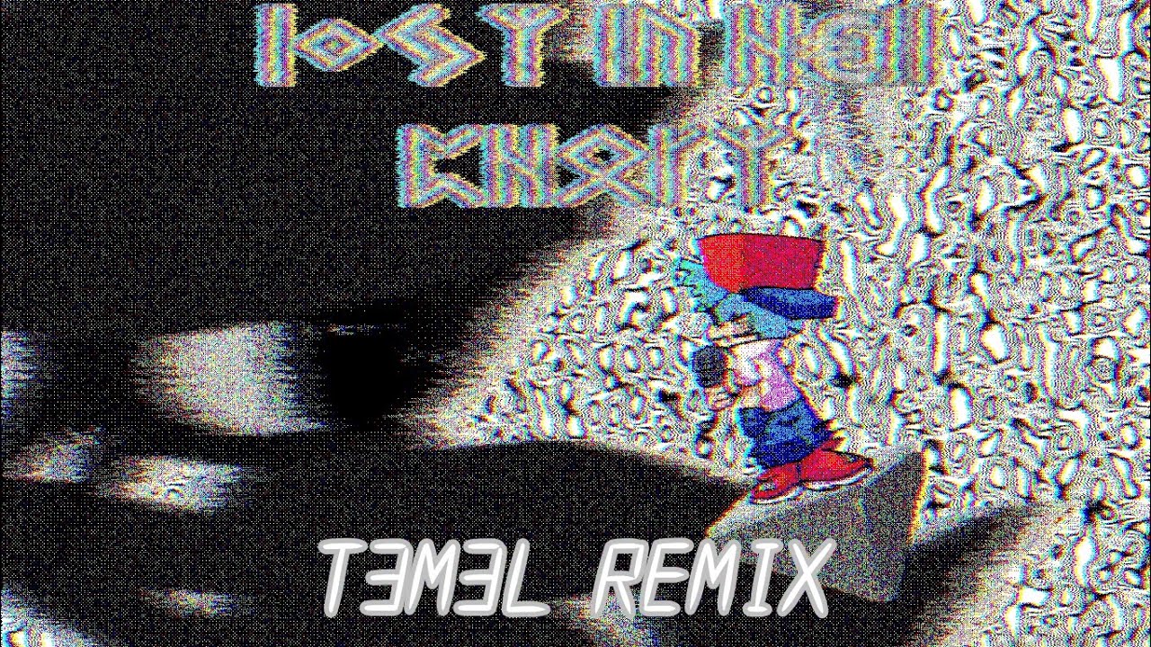 LOST IN HELL (@T3m3l_data Remix) CHART SHOWCASE (600 SUBS SPECIAL 1/2)