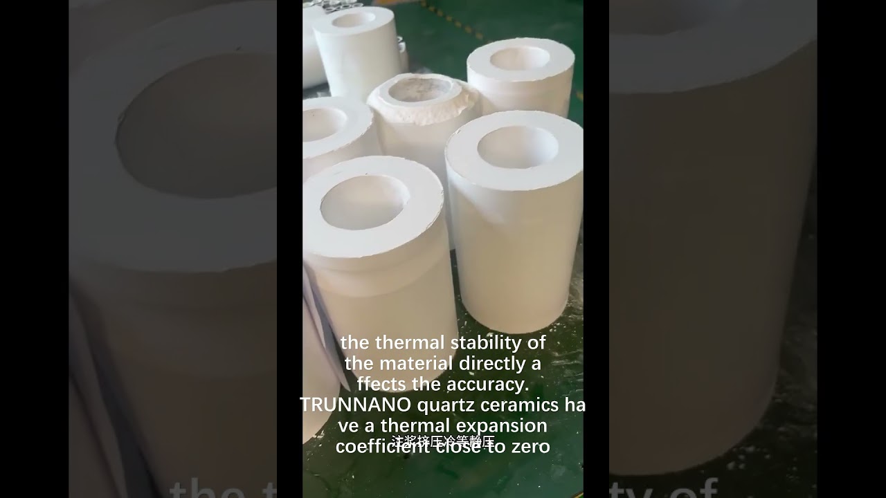 Quartz Ceramic 16