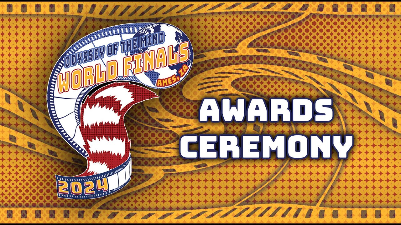 2024 Awards Ceremony