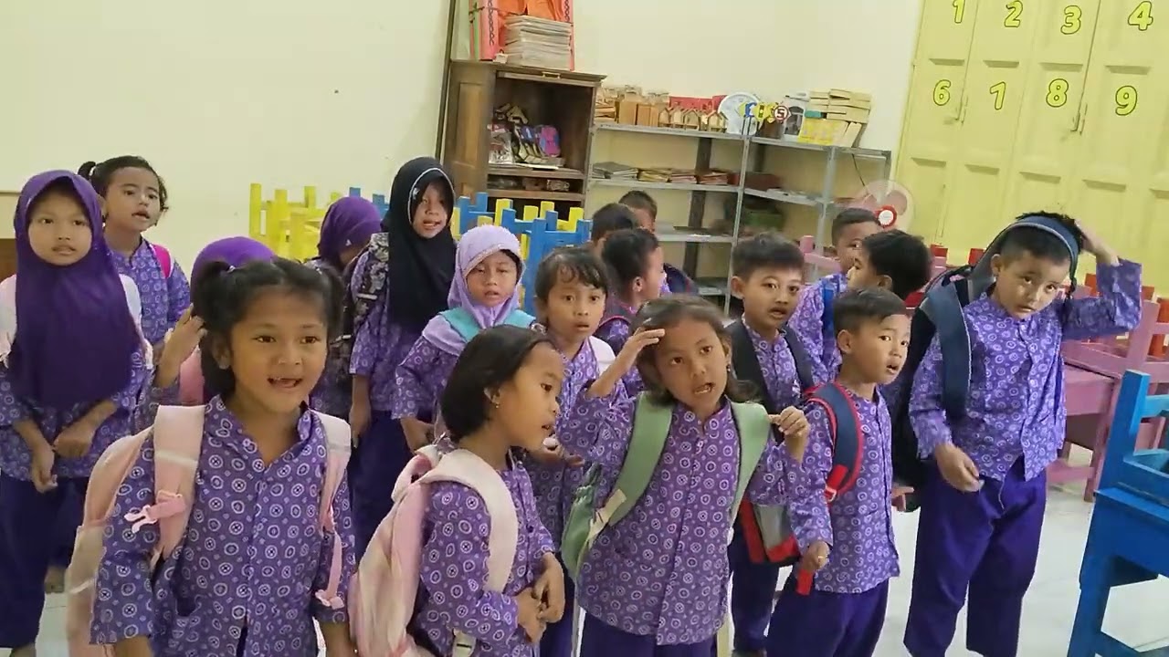 Indung indung