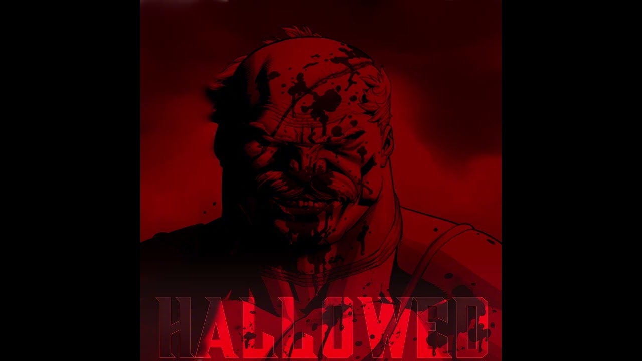 Hallowed - Conquest