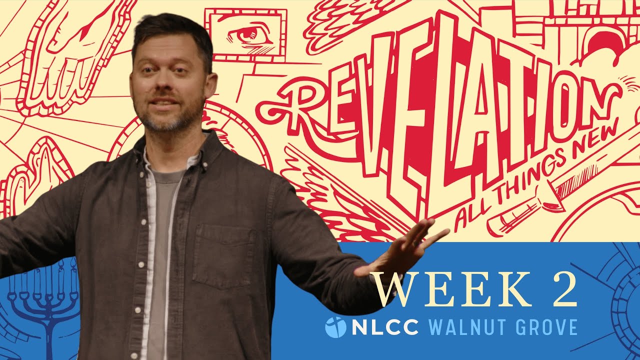 ОТКРОВЕНИЕ: Первая любовь | NLCC Walnut Grove