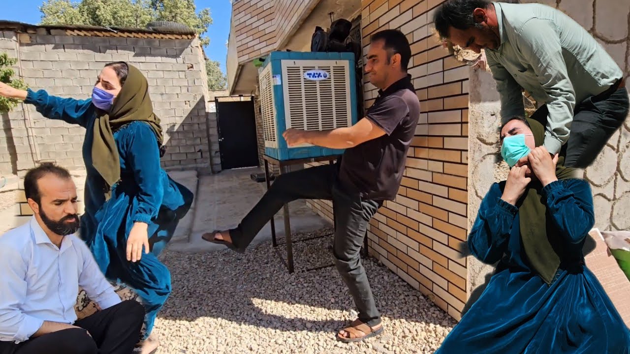 Shahrbanu&rsquo;s Betrayal and Qasim&rsquo;s Last Battle for the House