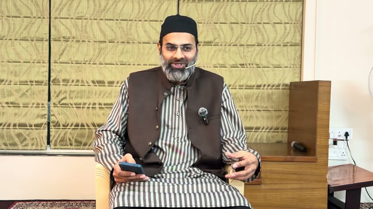 How to maximize the blessings of Laylatul Qadr