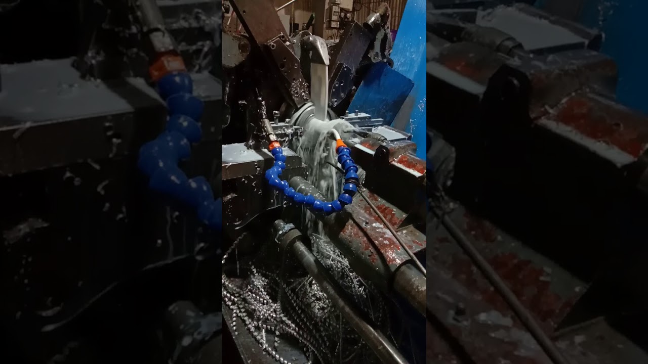 Trob machine👌👌