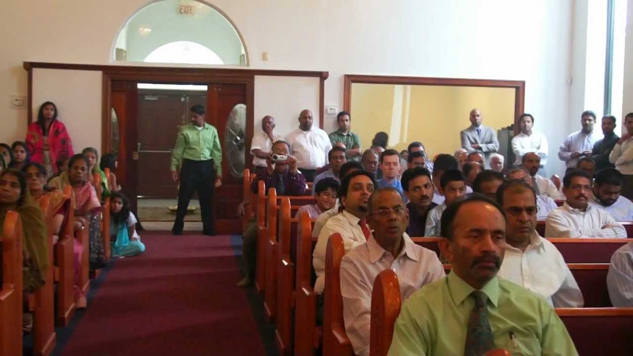 Indian Orthodox TV. St. Stephen's Orthodox Church-Houston.