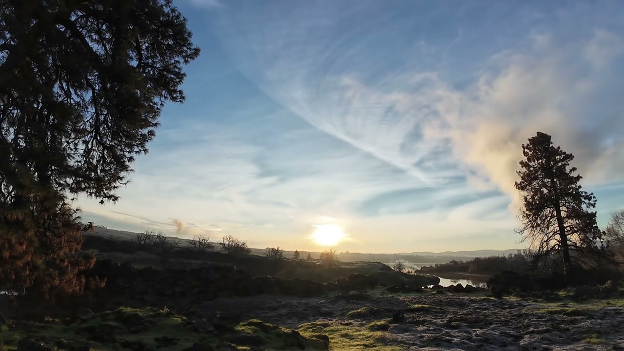Sunrise 5x