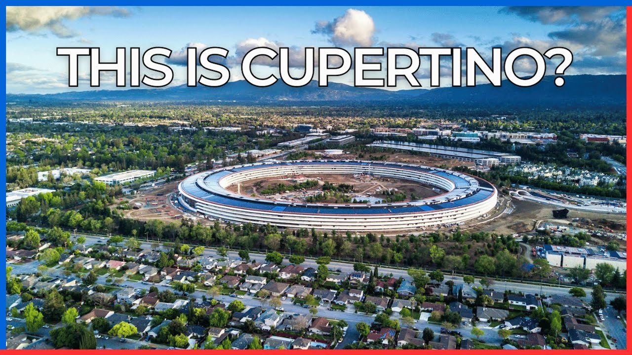 Moving to Cupertino California - Living in the Bay Area (Real Estate, Dining, Activities) Ep. 5