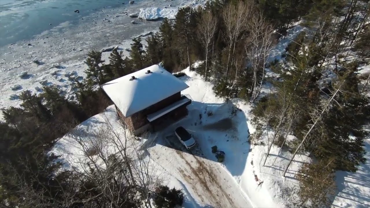 Villa Saint-Laurent | Villa Villa Experience Quebec