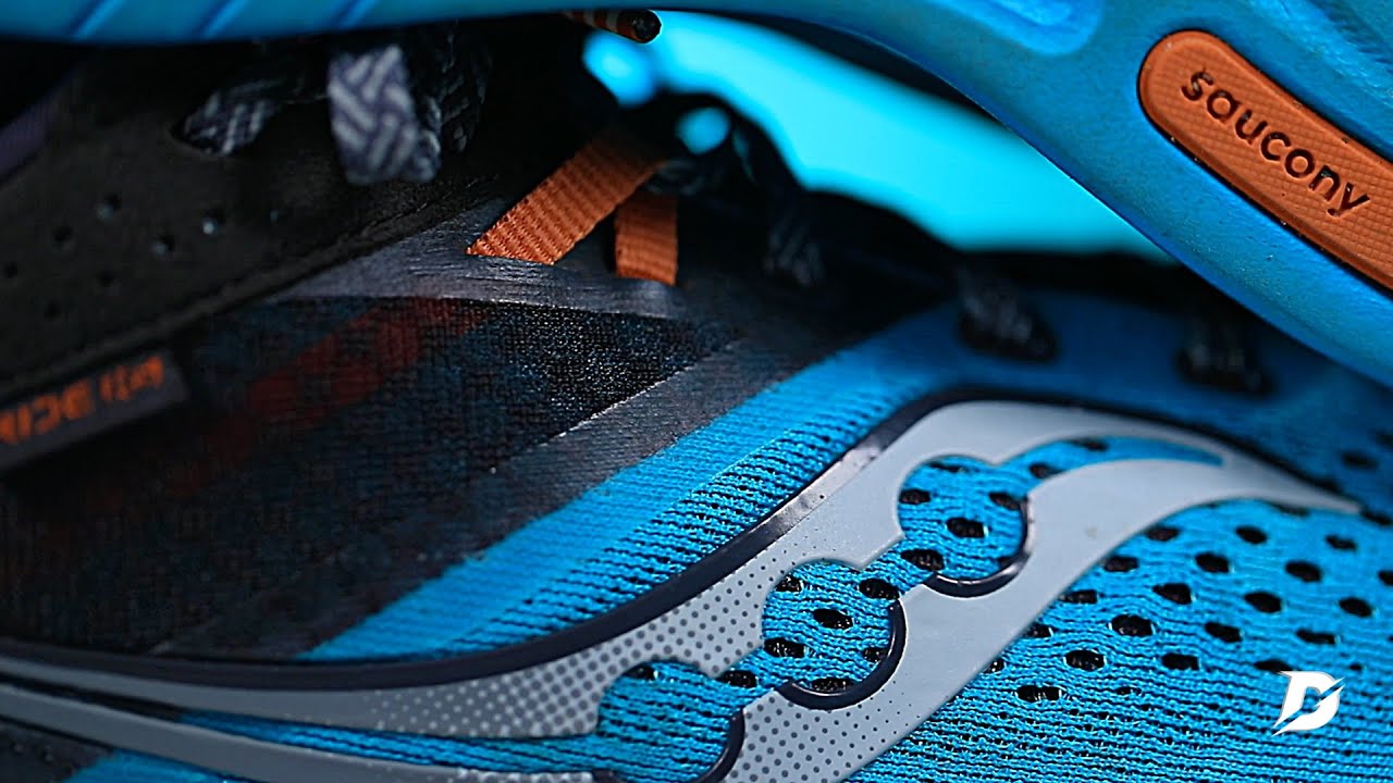 SAUCONY Ride 16 Full Review | Running Shoes 2023