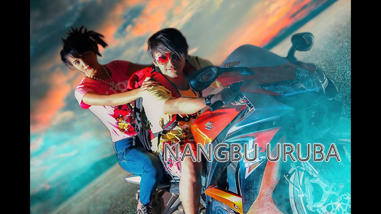NANGBU URUBA ReUpload Official Video 4K