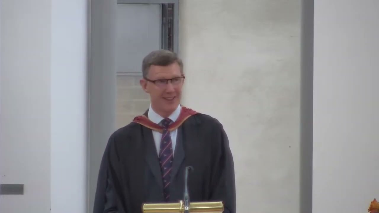 Saturday 1 July 2023 - Founders' Day Prizegiving Live