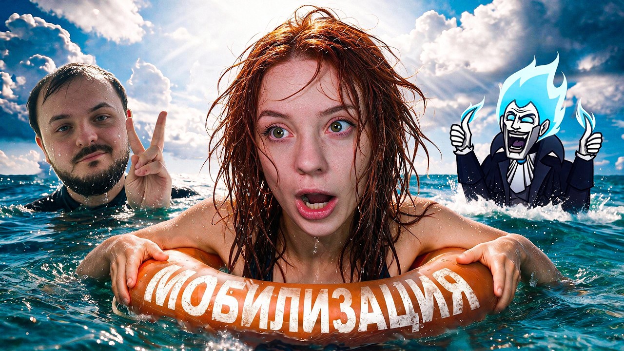 ПОРА СВАЛИВАТЬ