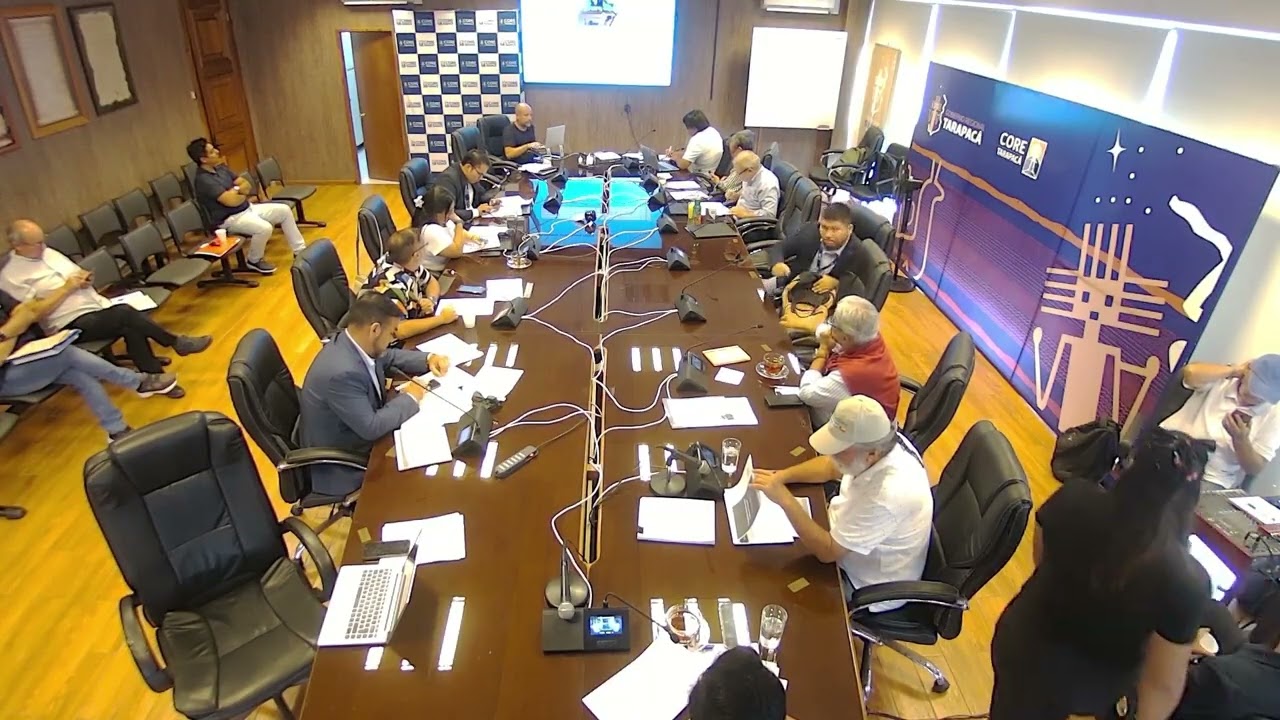 Comisión Resolutiva 24 02 26