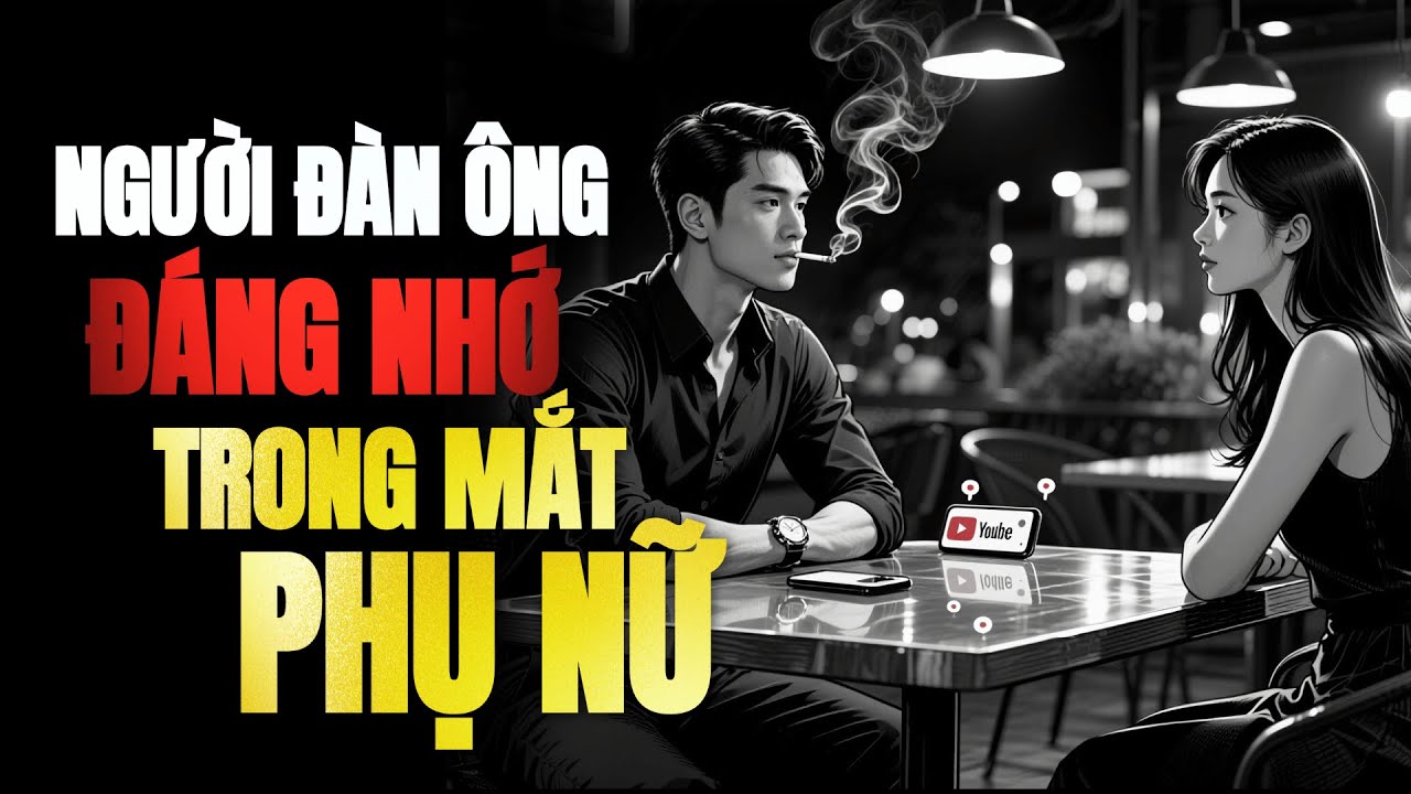 Bí thuật đàn ông: 8 Cách Bí Mật Khiến Phụ Nữ Nhớ Bạn Đến Mức Không Ngừng Nhắn Tin