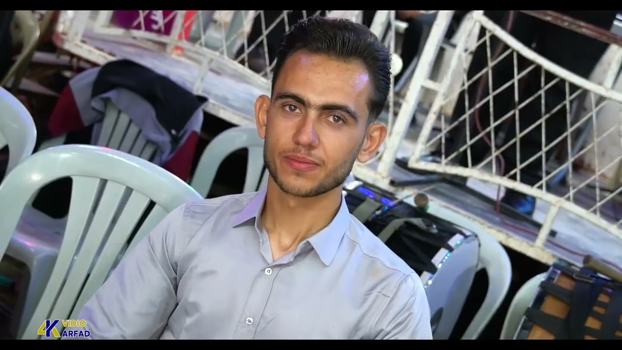 حفل زفاف العريس حسن عبدالرحمن شوبك ج1