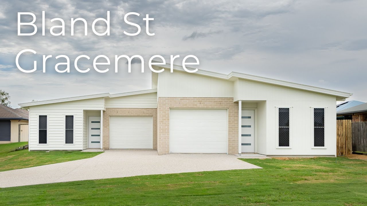 Completed Project - Gracemere