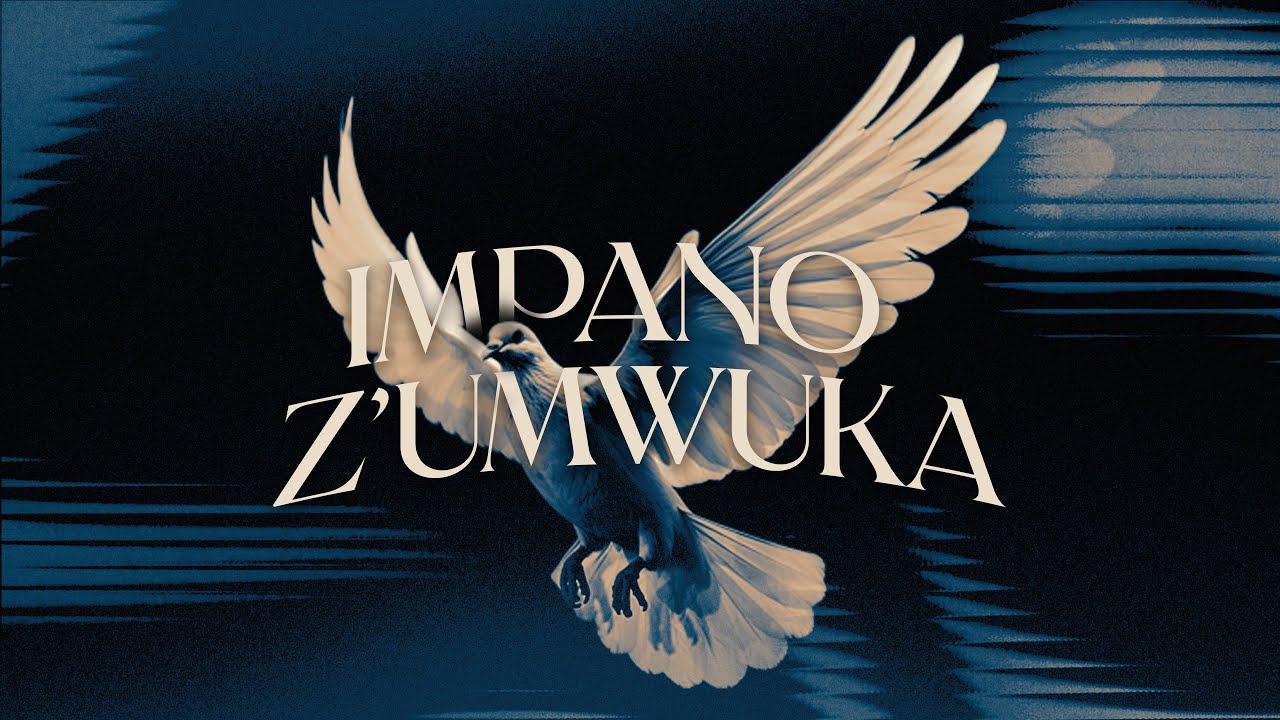 🔴IMPANO Z'UMWUKA|