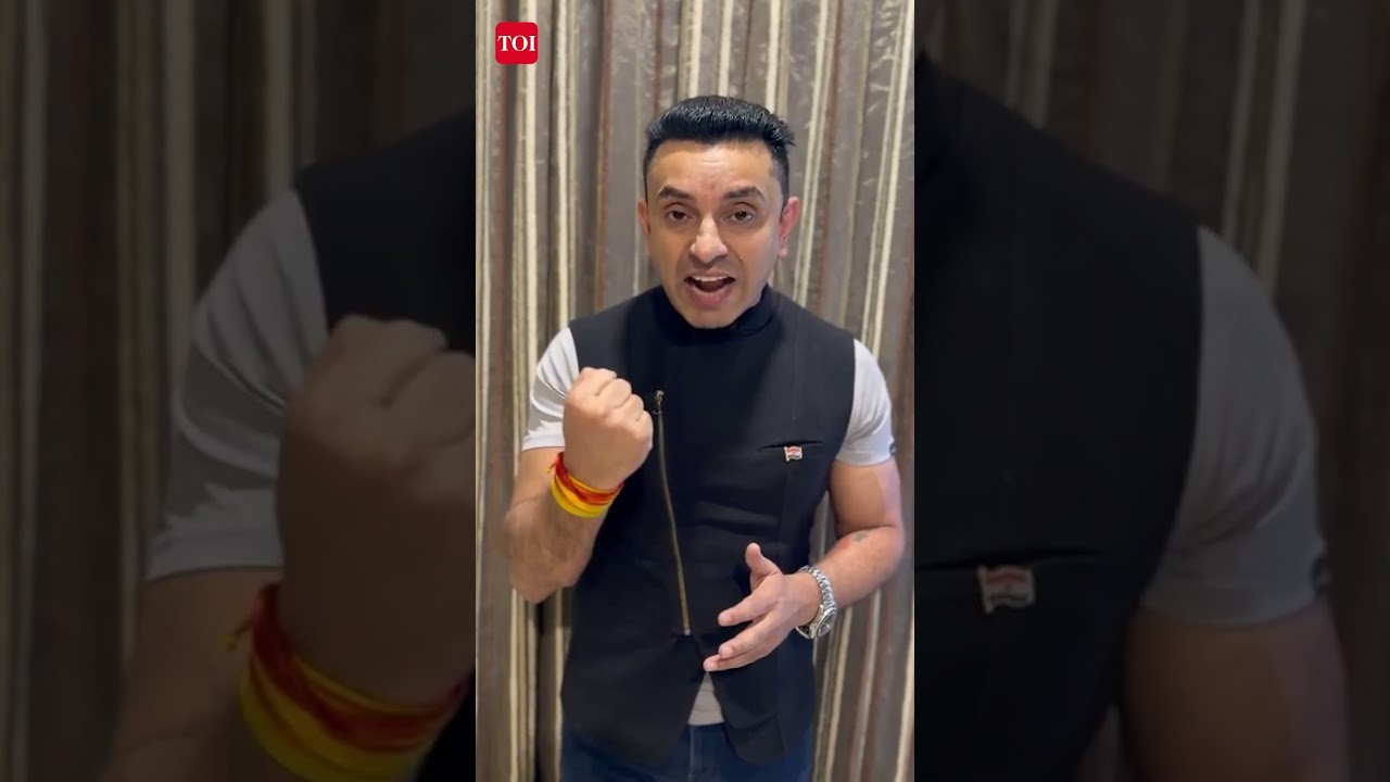 Nepotism, Transparency, Accountability: Tehseen Poonawalla Raises Red Flags Over Women&rsquo;s Quota Bill